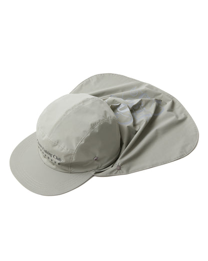 Evisen / Chaos Fishing Club SNAG CAP - GREY