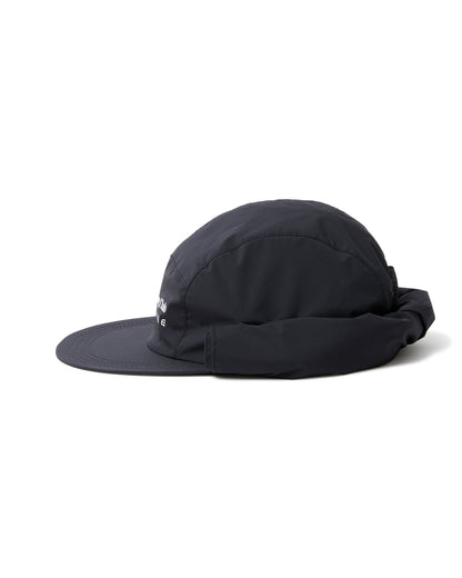 Evisen / Chaos Fishing Club SNAG CAP - BLACK