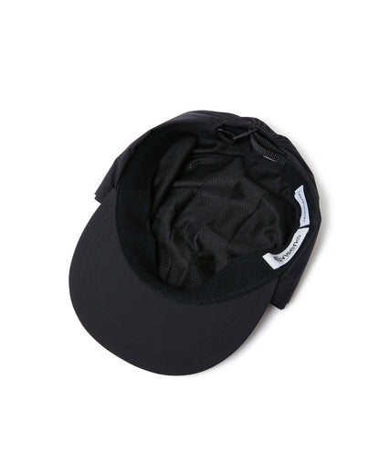 Evisen / Chaos Fishing Club SNAG CAP - BLACK