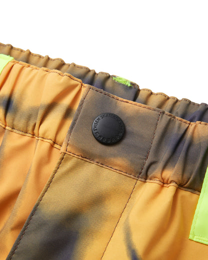 Evisen / Chaos Fishing Club EVENING BITE PANTS - ORANGE