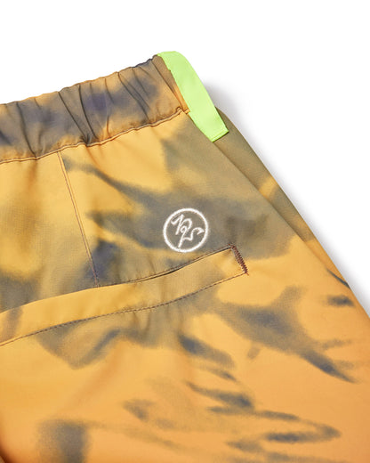 Evisen / Chaos Fishing Club EVENING BITE PANTS - ORANGE