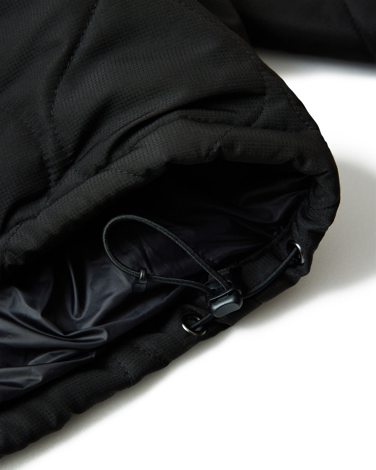 SOUVENIR SUSHISHI JACKET - BLACK