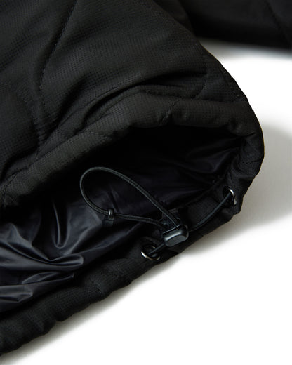 SOUVENIR SUSHISHI JACKET - BLACK
