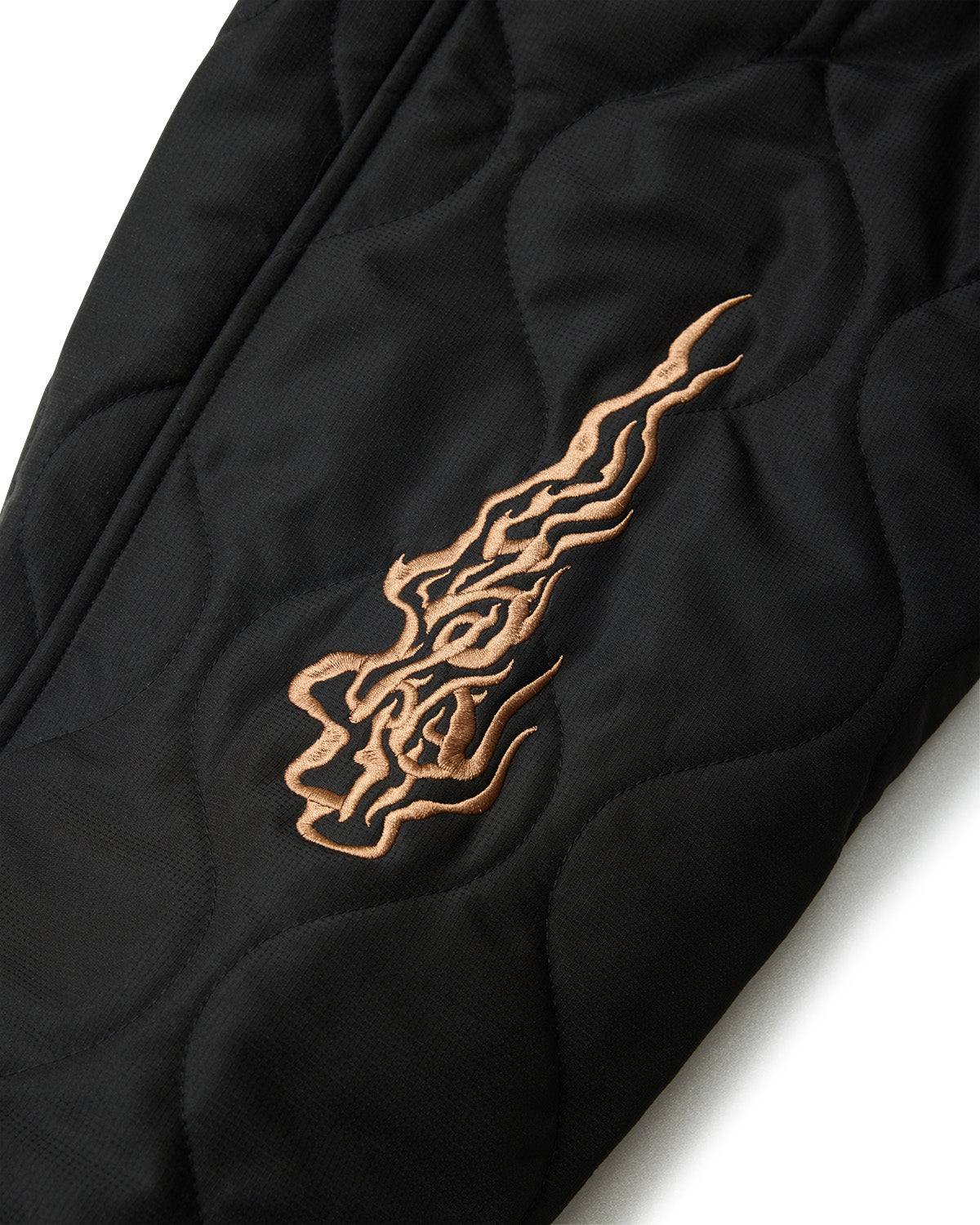 SOUVENIR SUSHISHI JACKET - BLACK
