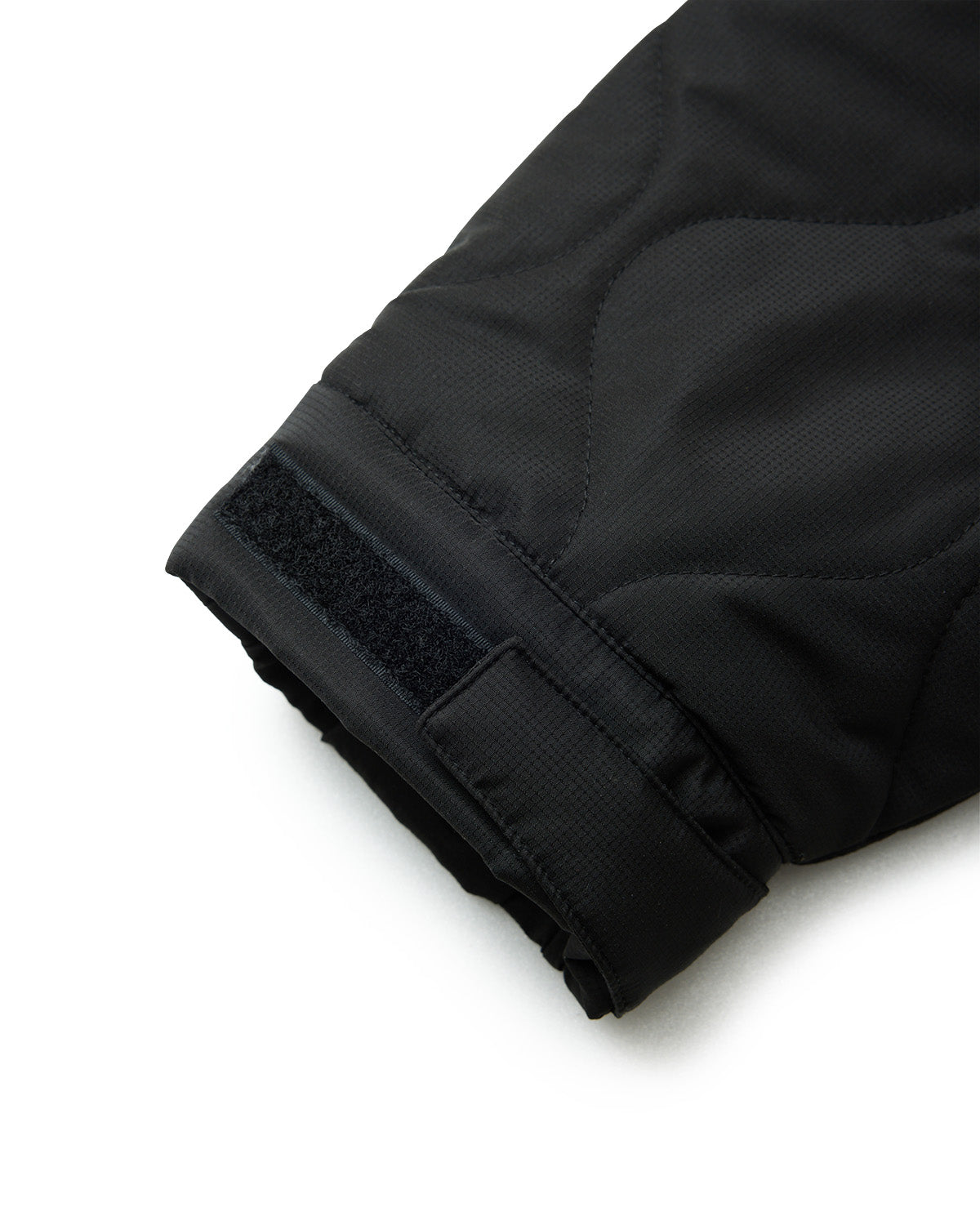 SOUVENIR SUSHISHI JACKET - BLACK