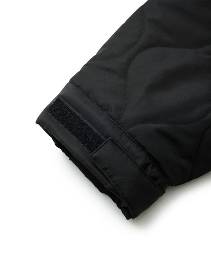 SOUVENIR SUSHISHI JACKET - BLACK