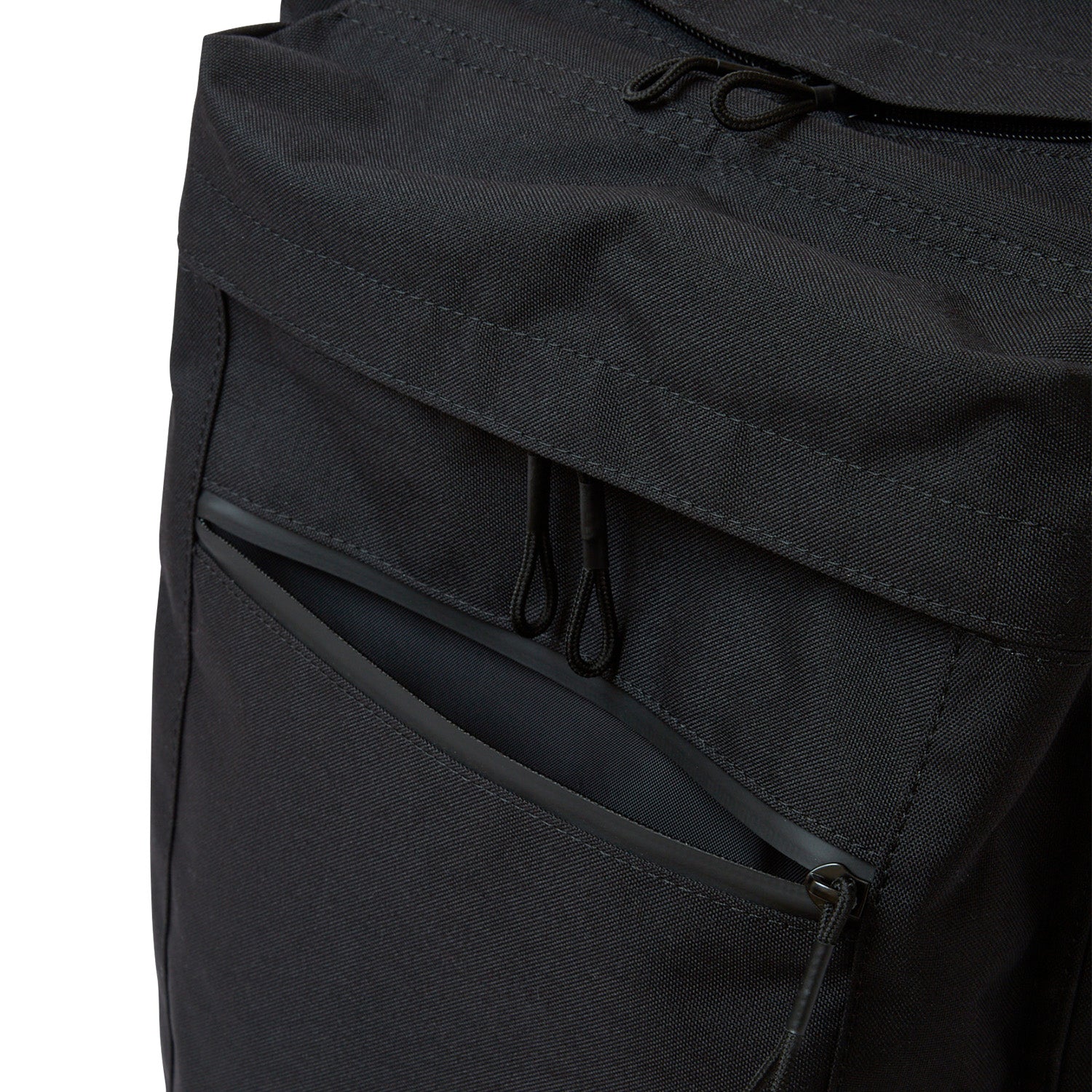 SPEAK DAYPACK - BLACK – Evisen Skateboards ゑ (エビセン スケート