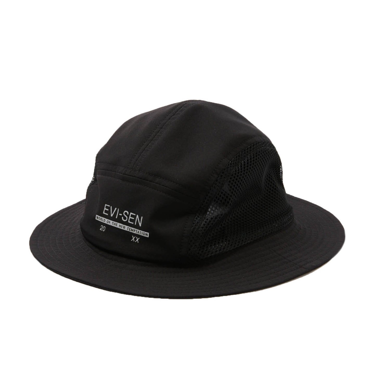 YTT HAT 3.0 - BLACK