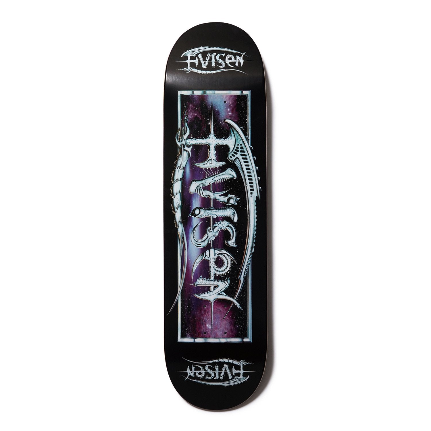 BOARDS – Evisen Skateboards ゑ (エビセン スケートボード) OFFICIAL