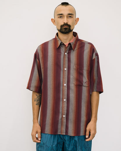 WILLIAM SHIRT - GREEN