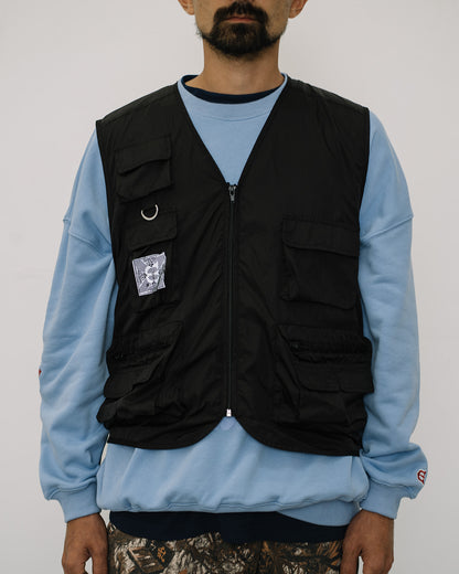 ONE-DAY VEST