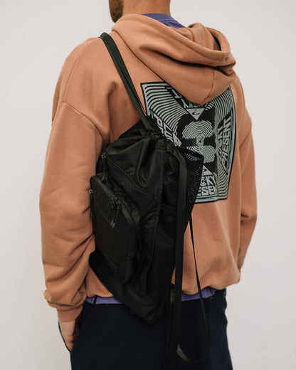 EASY KNAPSACK 5.0 - BLACK