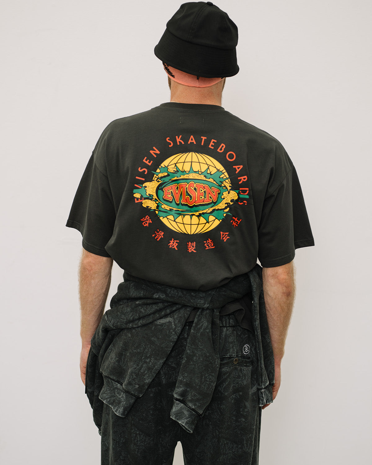 EVI MARINE HAT