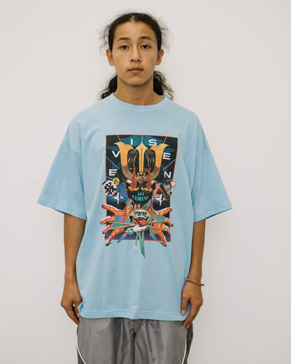 COMING TEE