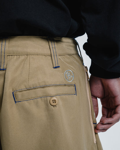 FIRE BOHEMIAN PANTS