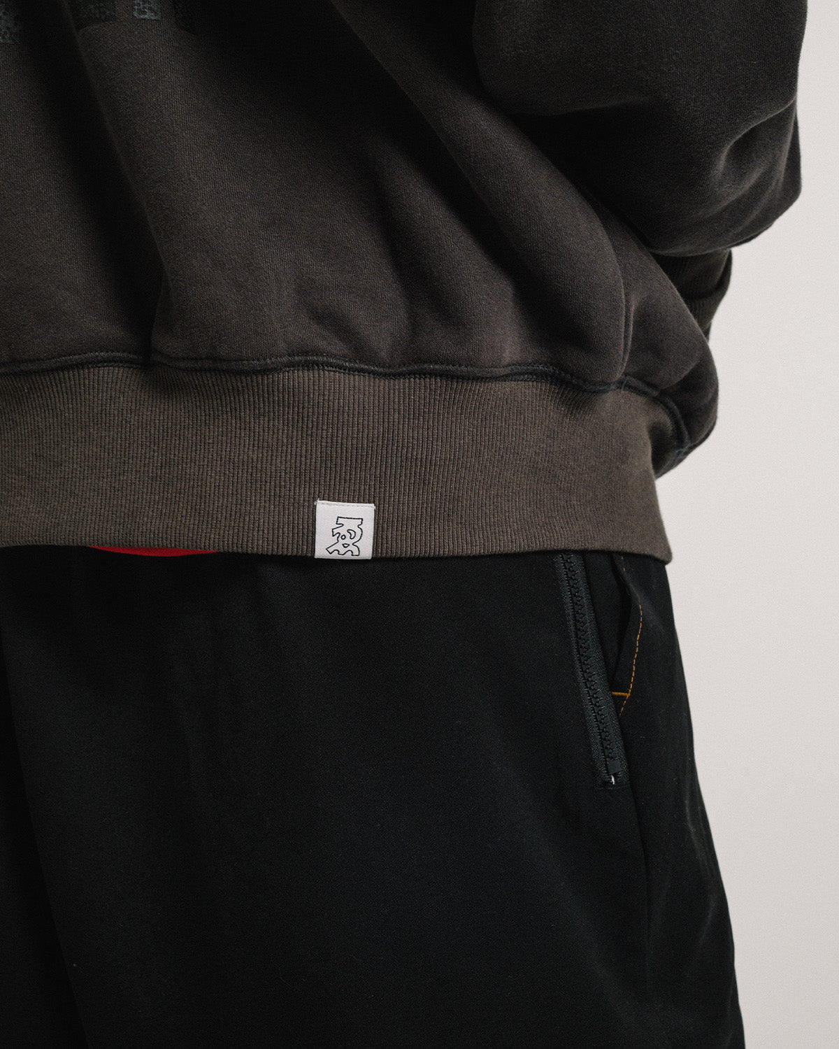 SUSHI ZIP HOODIE – Evisen Skateboards ゑ (エビセン スケートボード