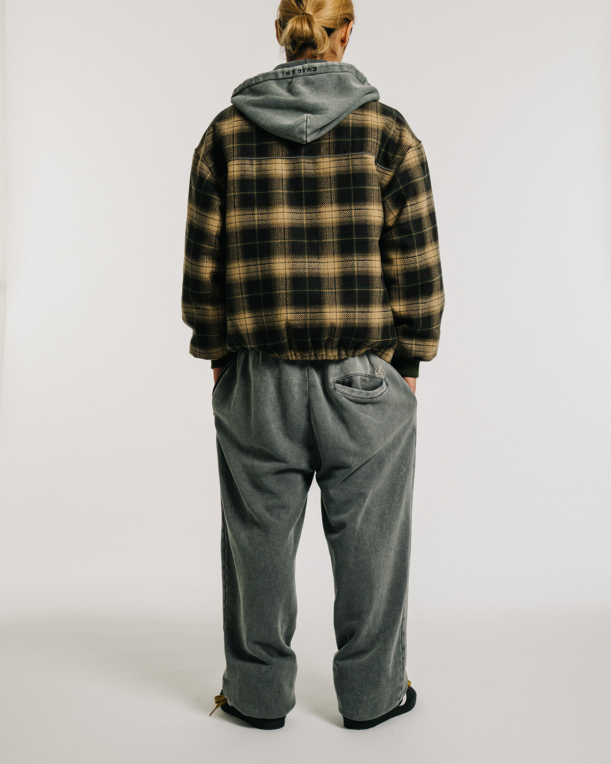 DOTERA DOWN JACKET (3M Thinsulate™) - YELOW