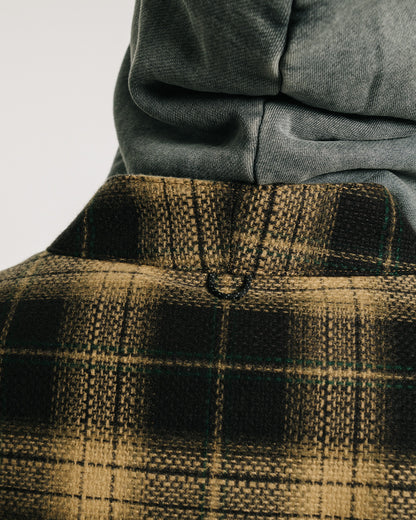 DOTERA DOWN JACKET (3M Thinsulate™) - YELOW