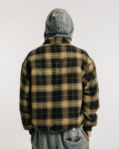 DOTERA DOWN JACKET (3M Thinsulate™) - YELOW