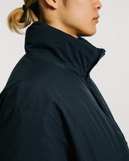 3-WAY N3B EVI DOWN JACKET - DARK NAVY