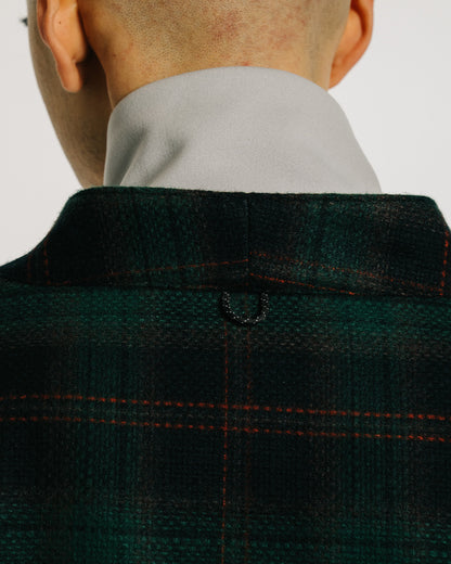 DOTERA DOWN JACKET (3M Thinsulate™) - GREEN