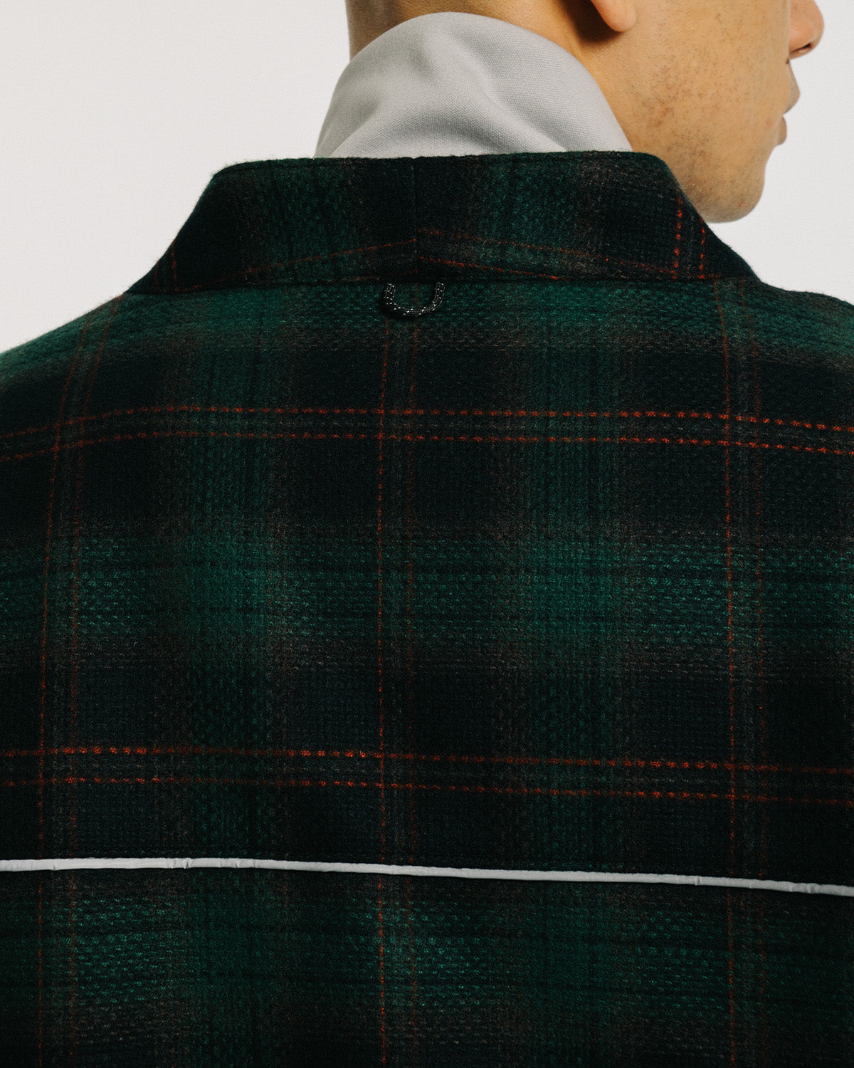 DOTERA DOWN JACKET (3M Thinsulate™) - GREEN