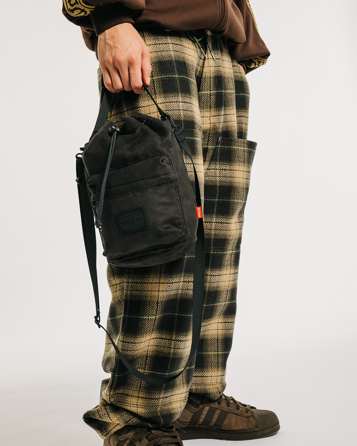 えいぱーさん専用 HAMMER THROW POUCH 3 – Evisen Skateboards ゑ (エビセン スケート