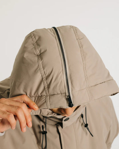 3-WAY N3B EVI DOWN JACKET