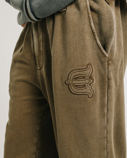 LOGO SWEAT PANTS