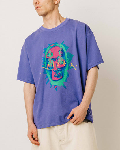 FUKUWARAI TEE