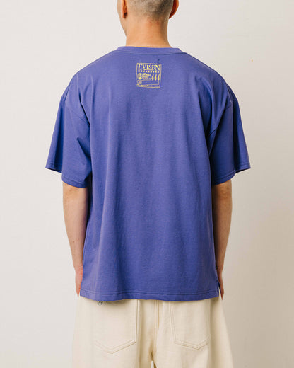 FUKUWARAI TEE