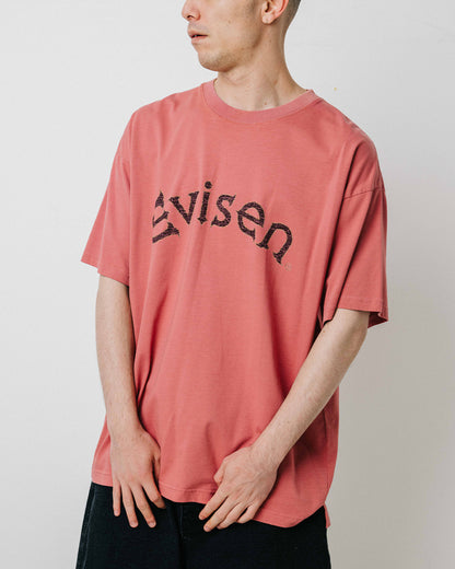 ARCH LOGO TEE