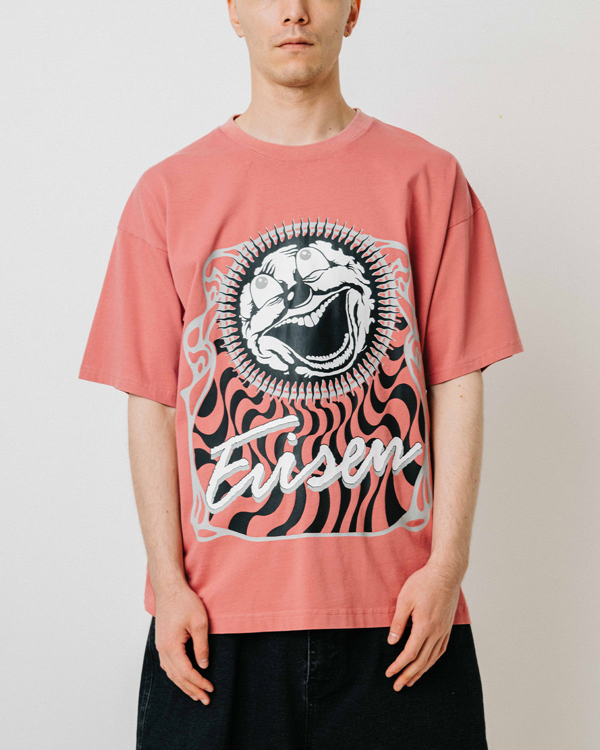 SUMMER OF LOVE TEE