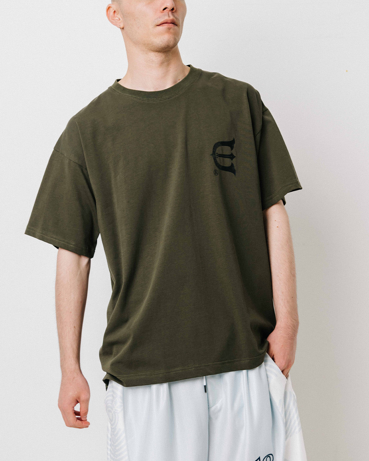 EVI TARO TEE