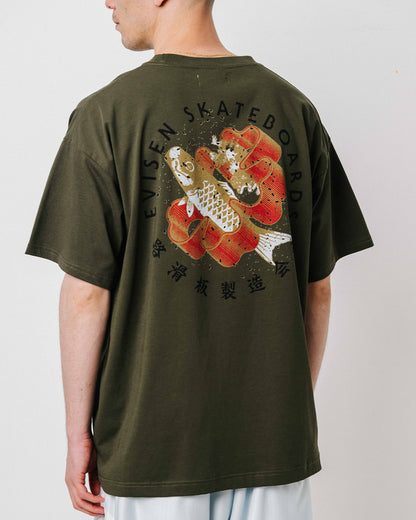 EVI TARO TEE