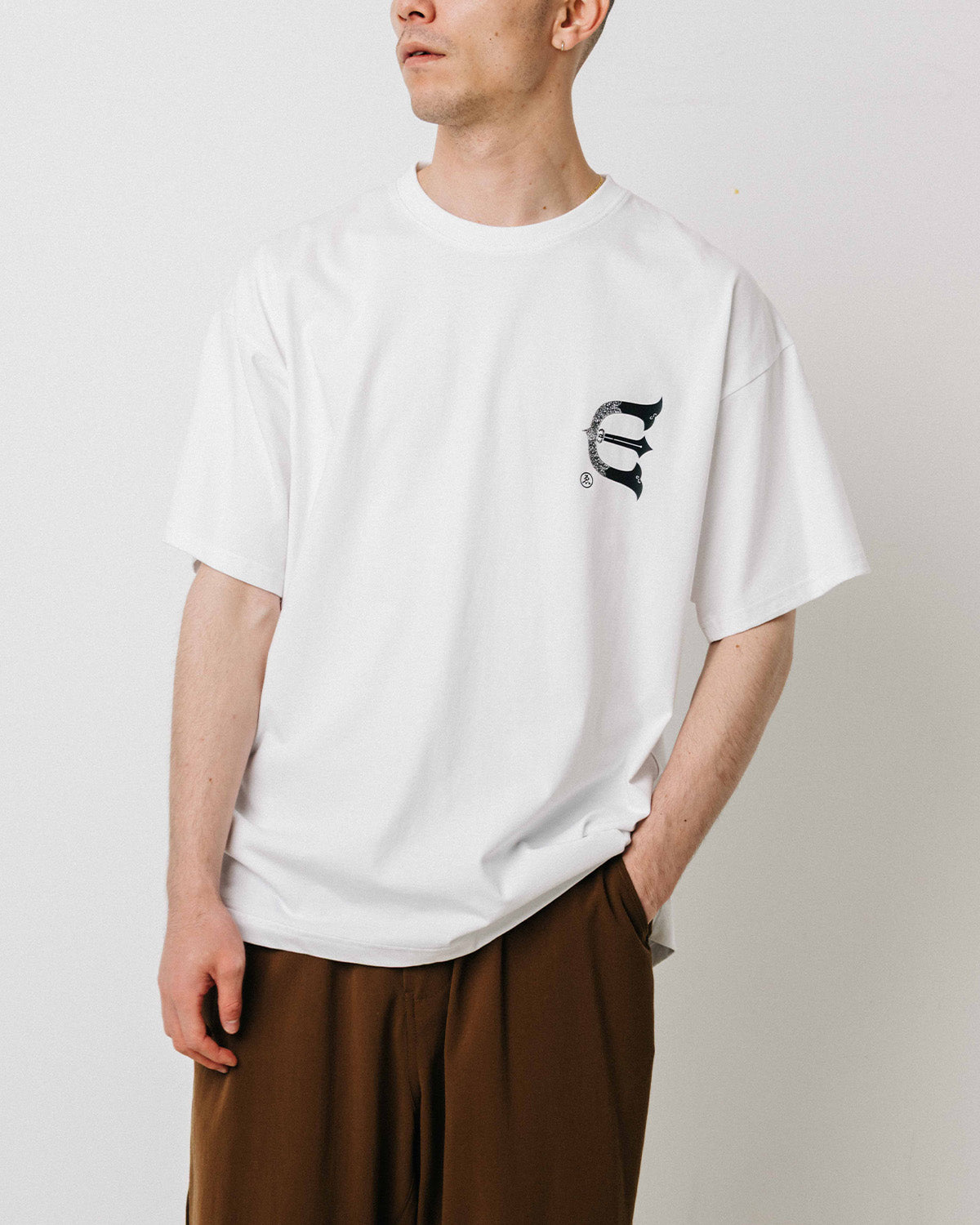 EVI TARO TEE