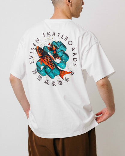 EVI TARO TEE