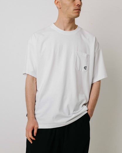 E POCKET TEE