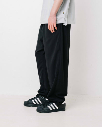 ATARI EASY AS PIE PANTS - BLACK