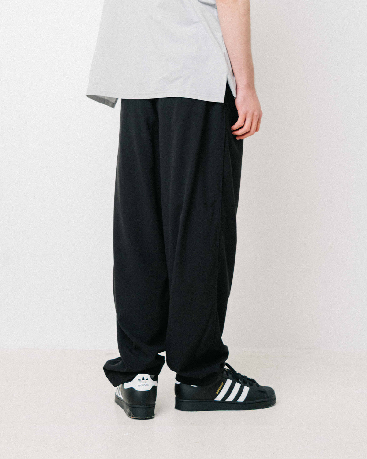 ATARI EASY AS PIE PANTS - BLACK – Evisen Skateboards ゑ (エビセン