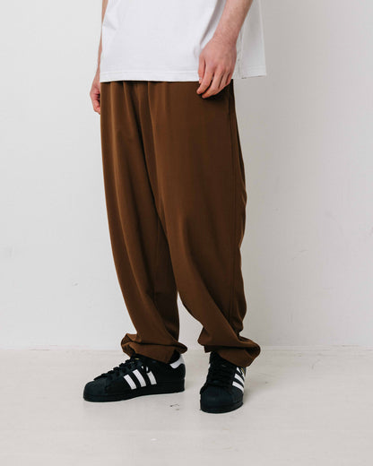 ATARI EASY AS PIE PANTS - BROWN