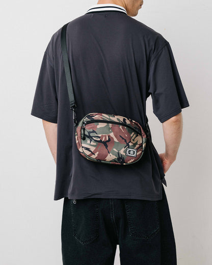 MATCH POUCH - CAMO