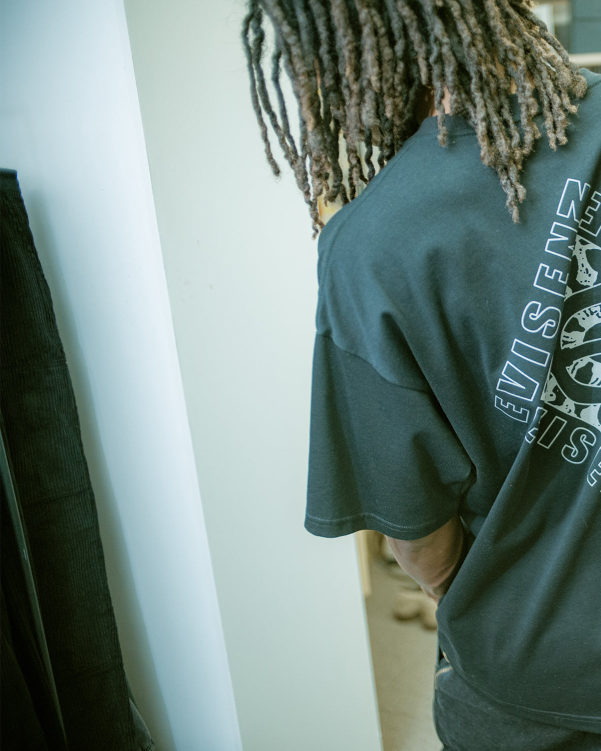 DIAMOND TEE