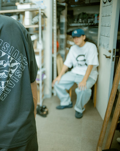 DIAMOND TEE