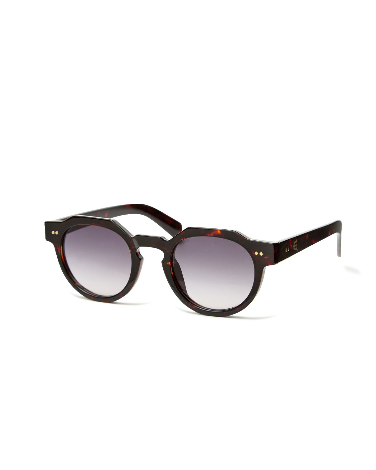 EVI SUNGLASSES - TORTOISESHELL