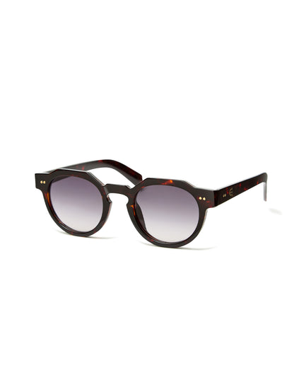 EVI SUNGLASSES - TORTOISESHELL