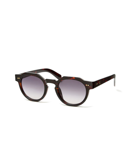 EVI SUNGLASSES - TORTOISESHELL