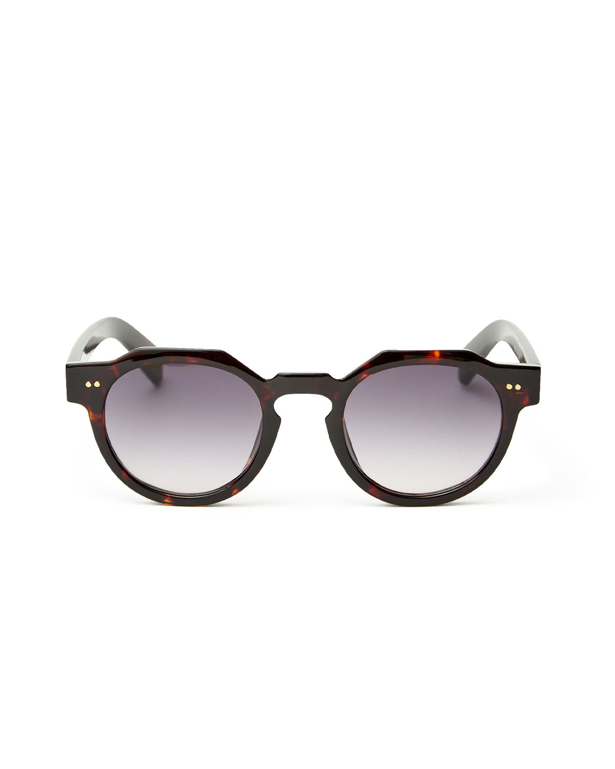 EVI SUNGLASSES - TORTOISESHELL