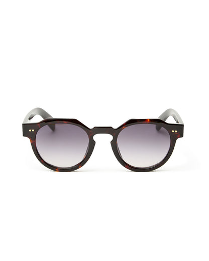 EVI SUNGLASSES - TORTOISESHELL