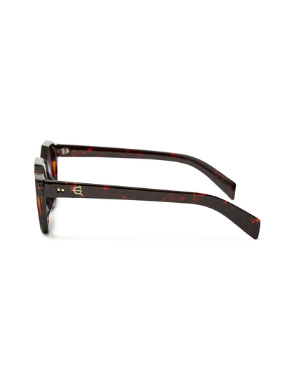 EVI SUNGLASSES - TORTOISESHELL